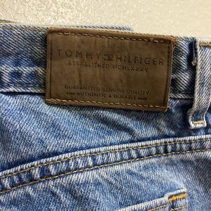 Vintage Tommy Hilfiger Mom jeans